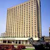 Sheraton Hotel, Per�, Lima